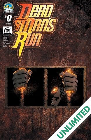 Dead Man's Run #0